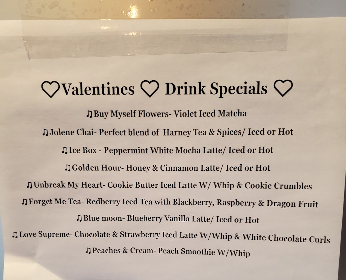 Cocoon Coffee House - 1