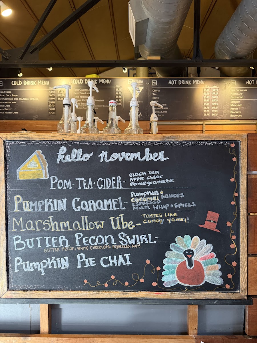 Cocoon Coffee House - 2