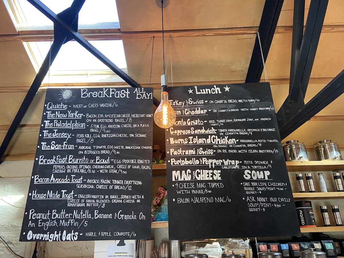 Cocoon Coffee House - 3