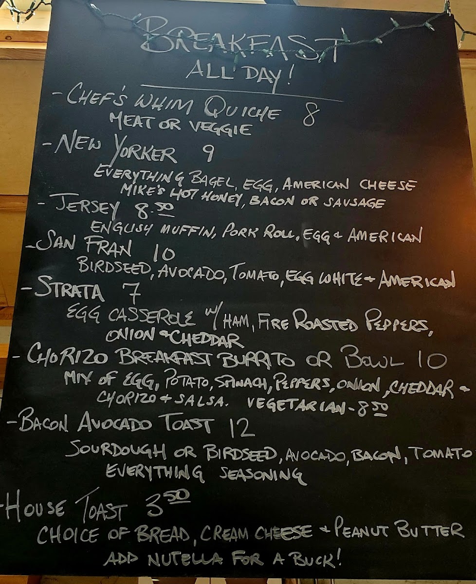 Cocoon Coffee House - 5