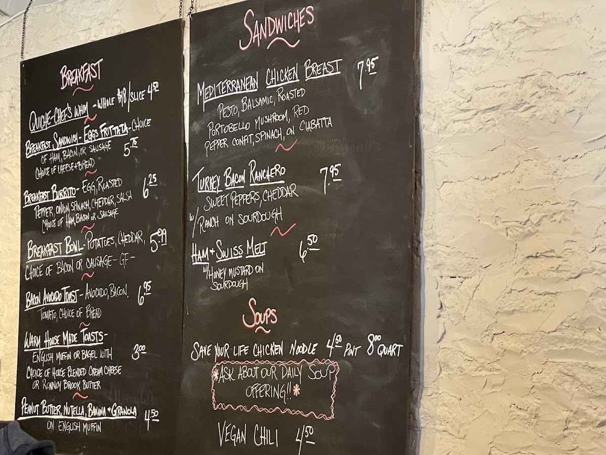 Cocoon Coffee House - 6