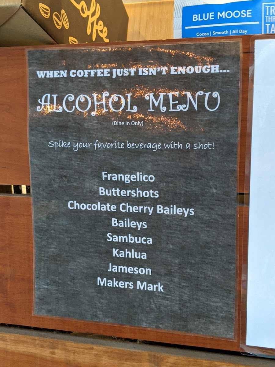 Cocoon Coffee House - 8