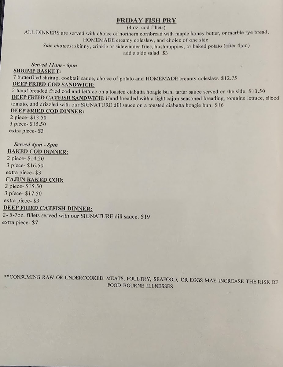 Corner Bar and Grill - 3