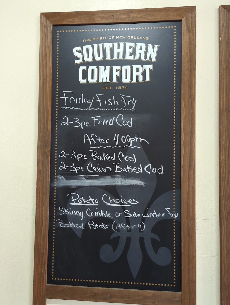 Corner Bar and Grill - 5