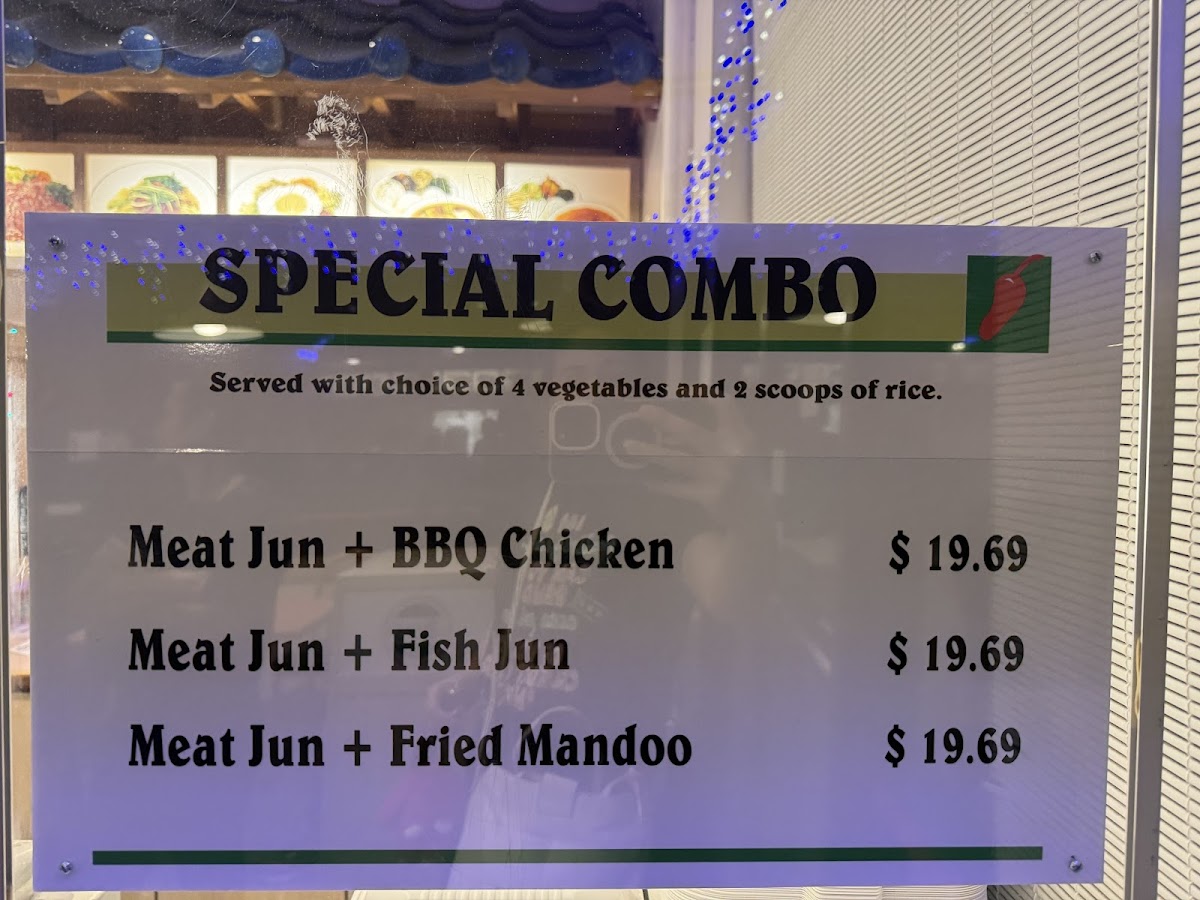 Peppa's Korean BBQ - 9