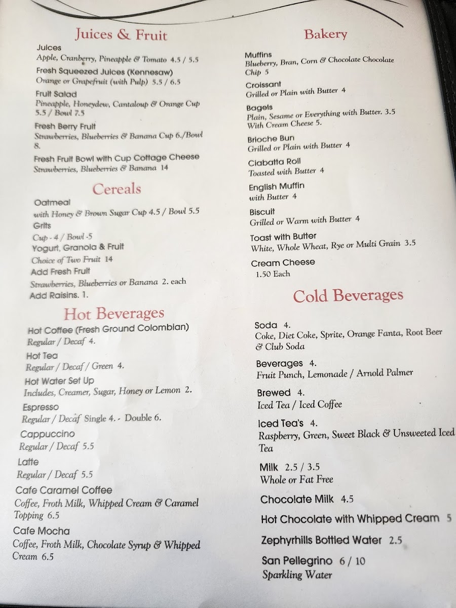 Country Ham N' Eggs Bar & Grill - 3