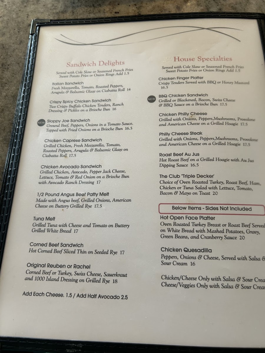 Country Ham N' Eggs Bar & Grill - 8