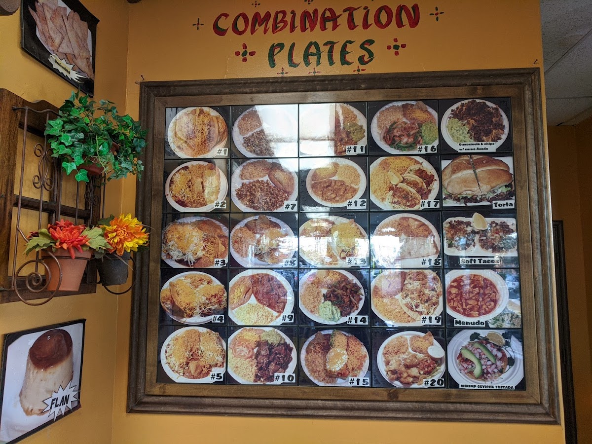 El Ranchito Taco Shop - 2