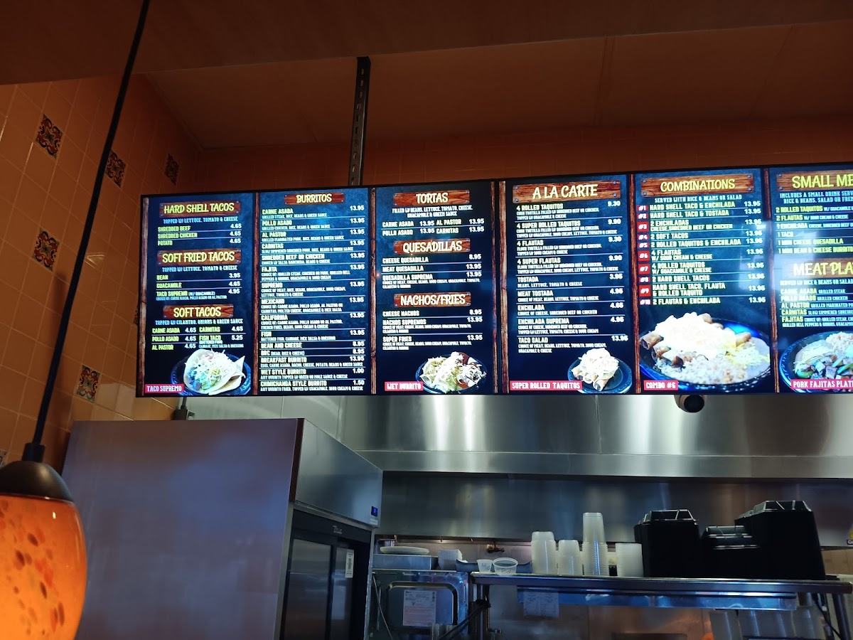 El Ranchito Taco Shop - 7