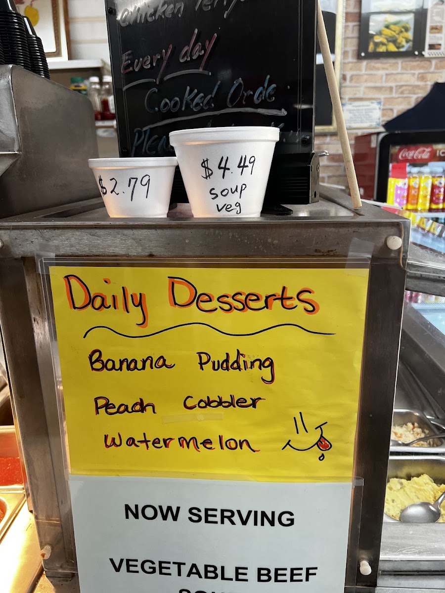 Family Restaurant - 7