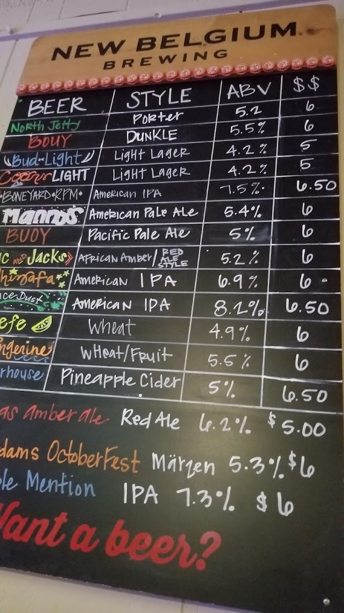 Fatso's Bar & Grill - 6