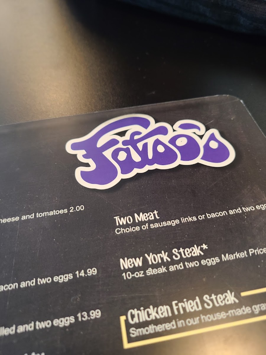 Fatso's Bar & Grill - 8