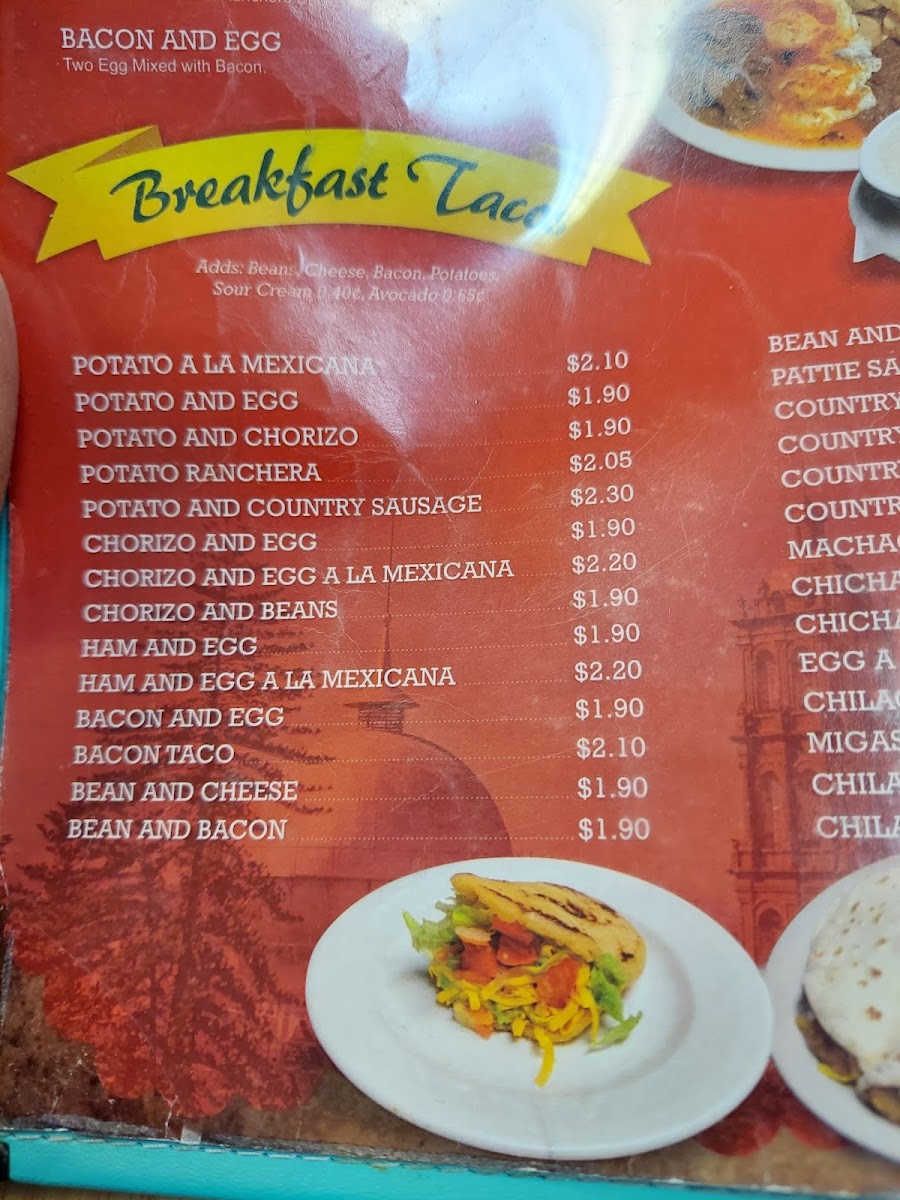 Fidelo's Mexican Restaurant - 4