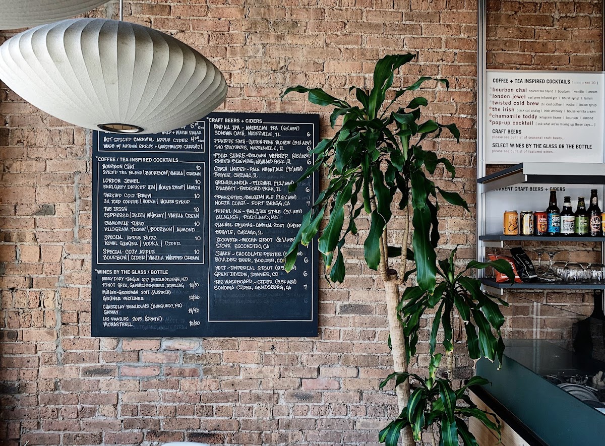 The Coffee Studio - 1