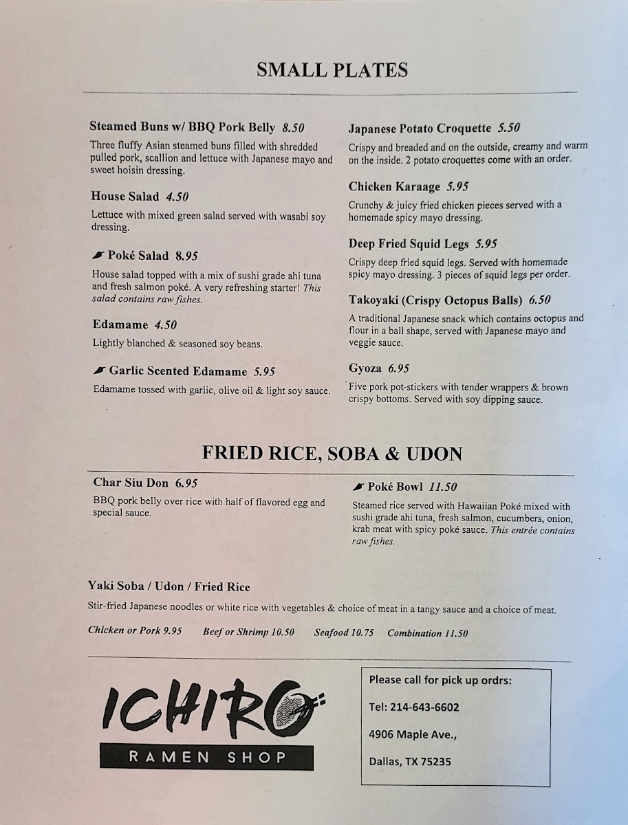 Ichiro Sapporo Ramen - 2