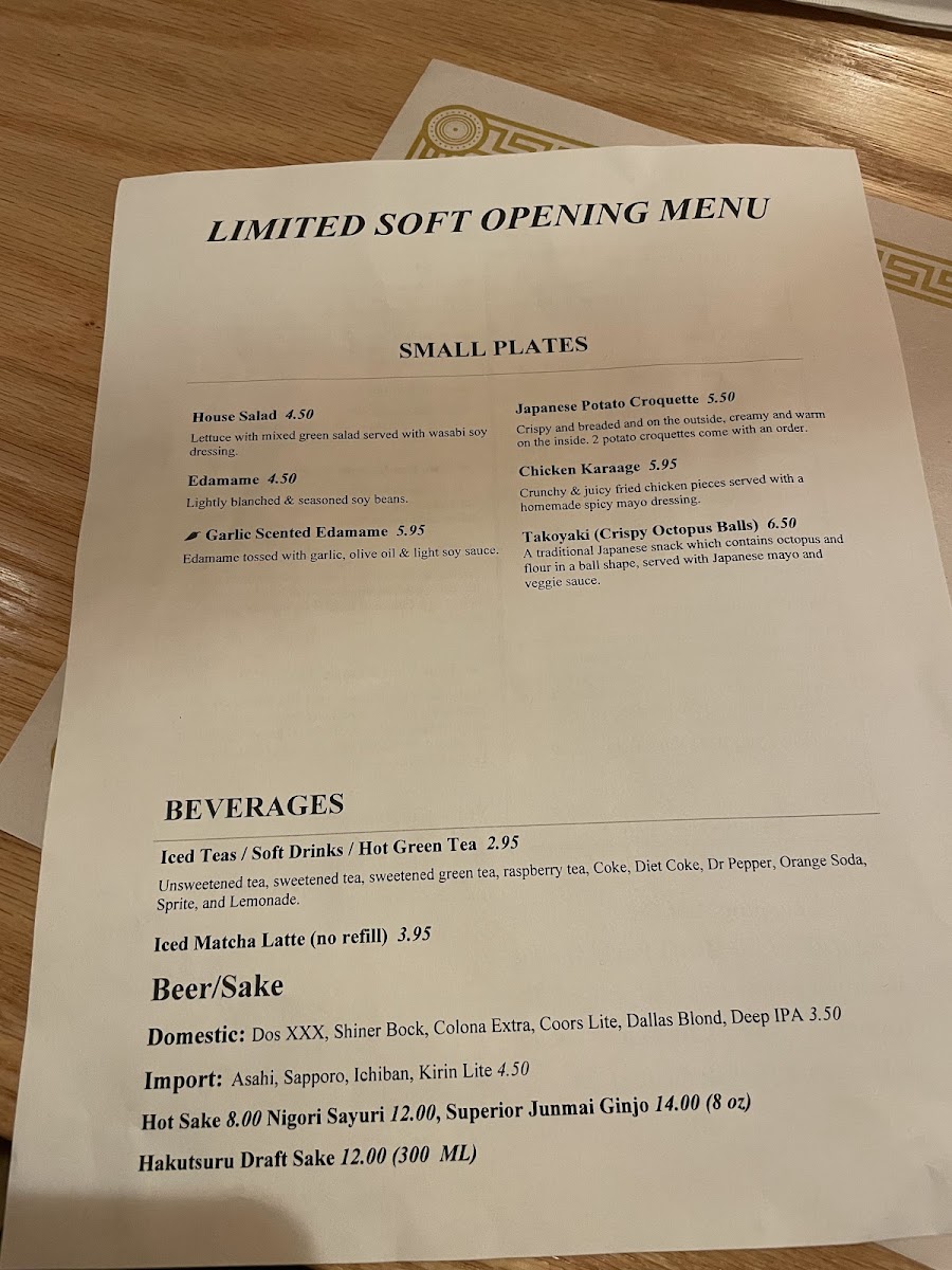 Ichiro Sapporo Ramen - 7