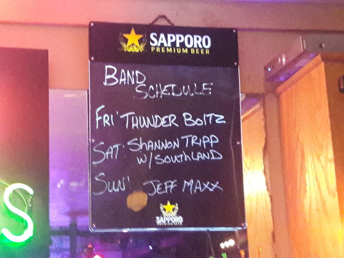 Jimbo's Roadhouse - 2