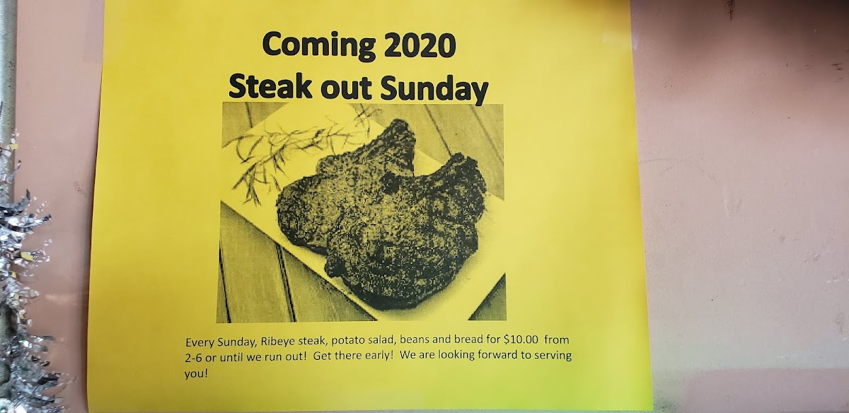 Jimbo's Roadhouse - 3