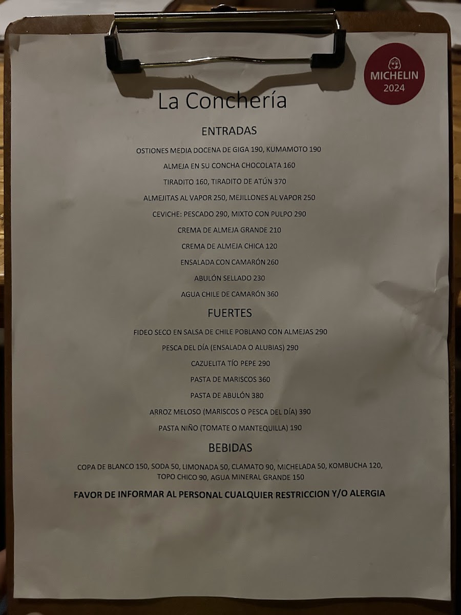 La Concheria - 6