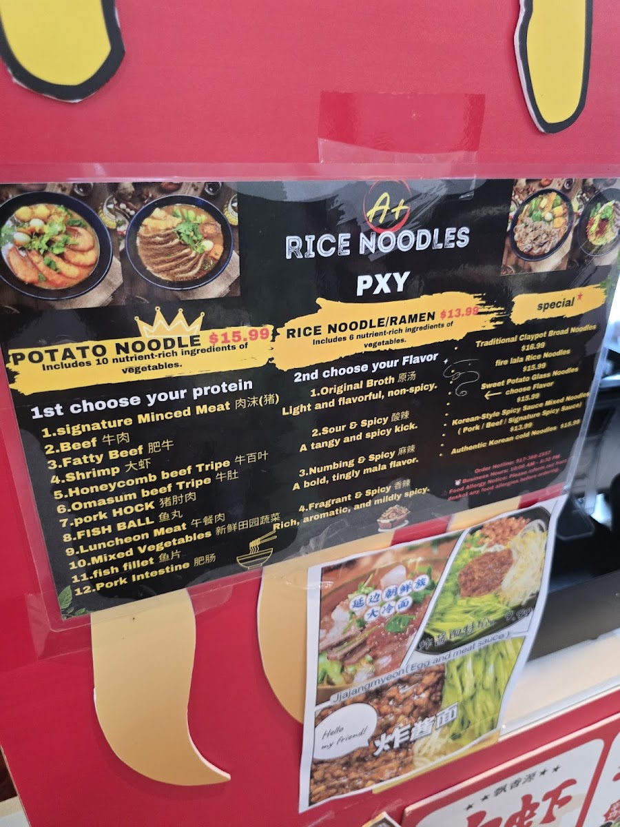 Mott Street Eatery - 4