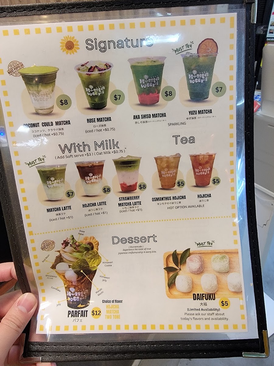 Mott Street Eatery - 5