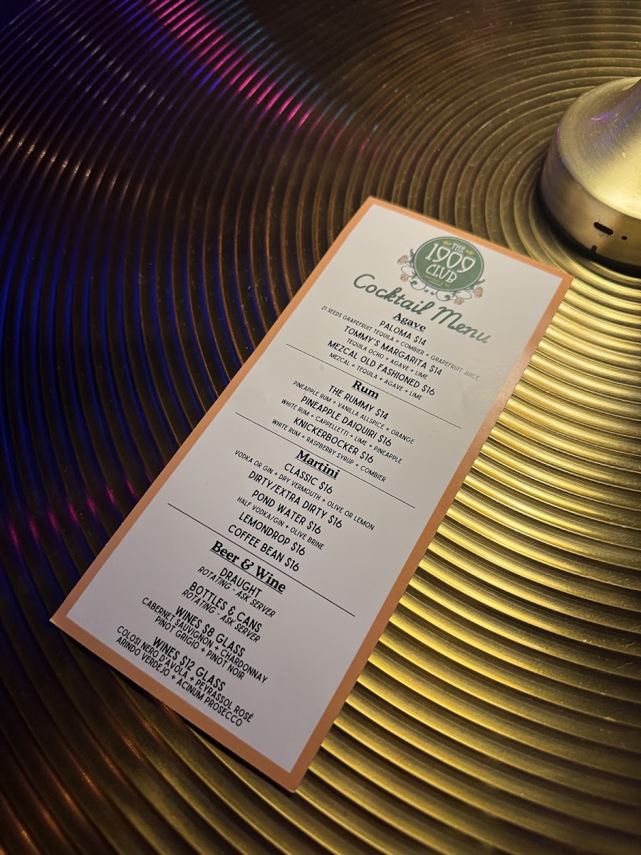 Libations & Company - 7