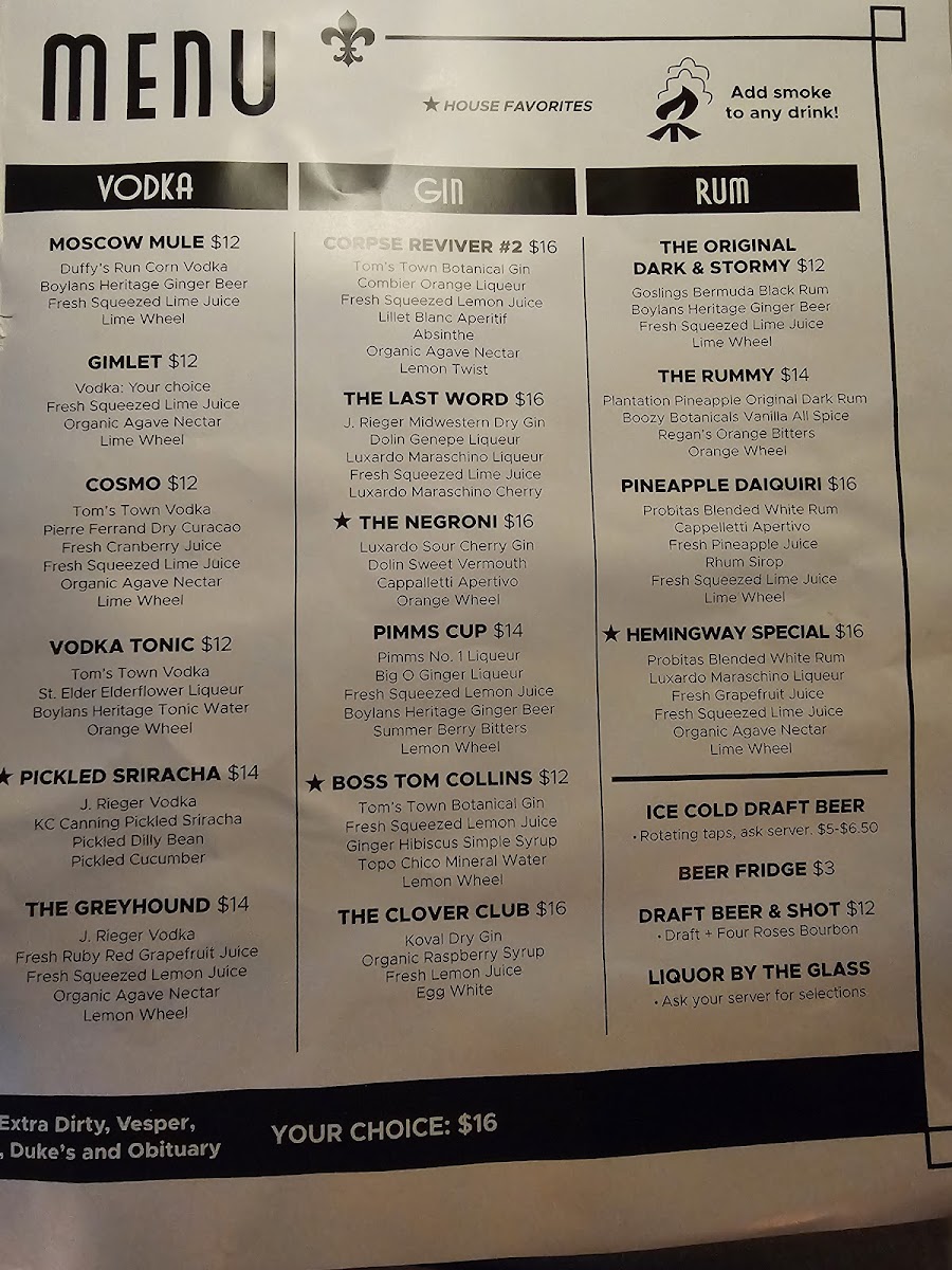 Libations & Company - 9