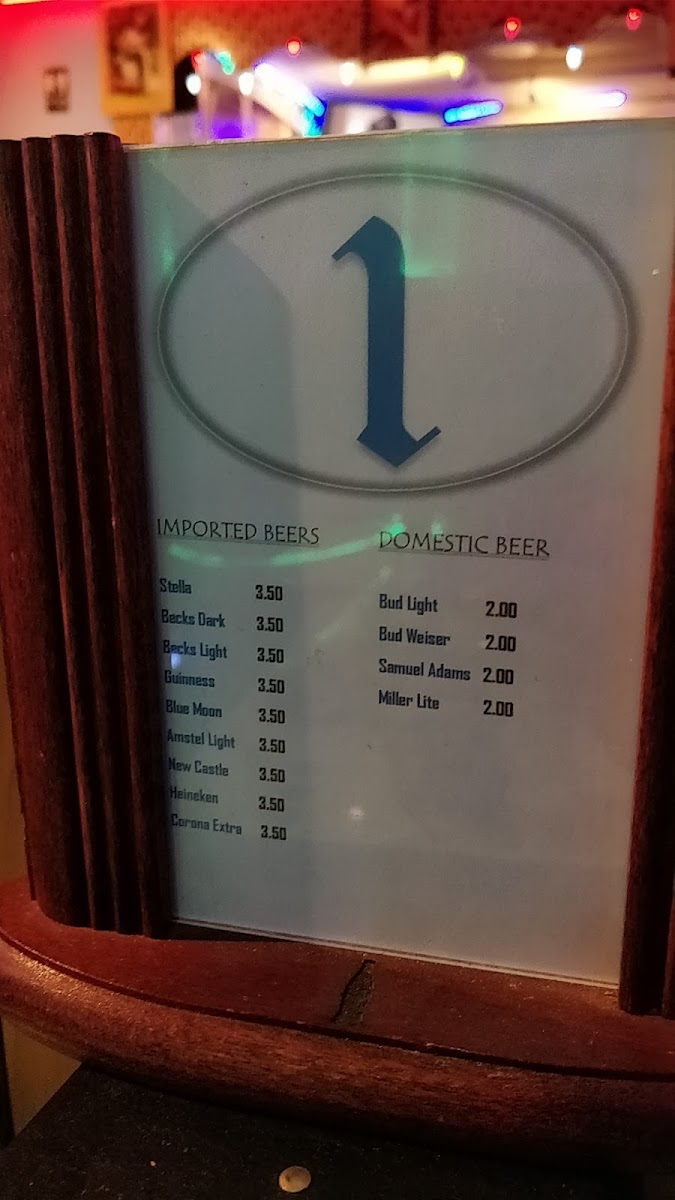 Major Restaurant - 10