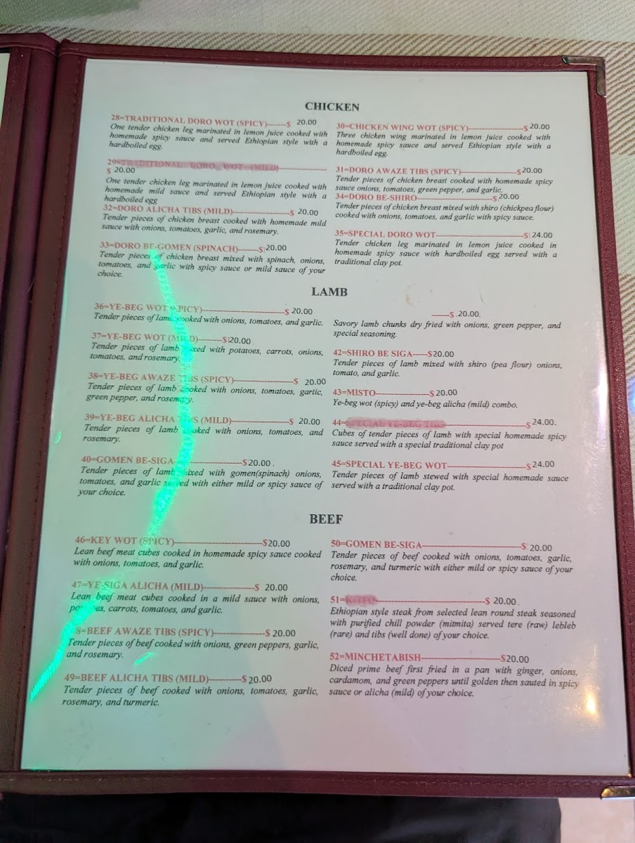 Major Restaurant - 2