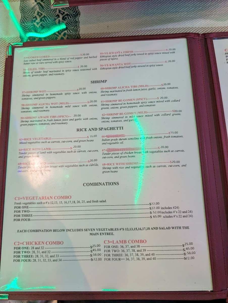 Major Restaurant - 4