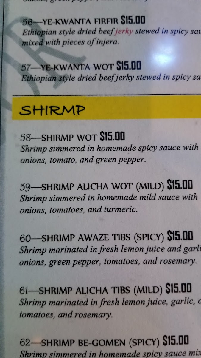 Major Restaurant - 7