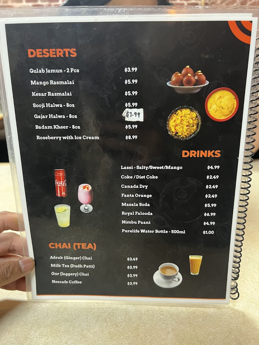 Paratha Point Restaurant - 4