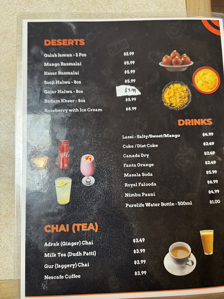 Paratha Point Restaurant - 5