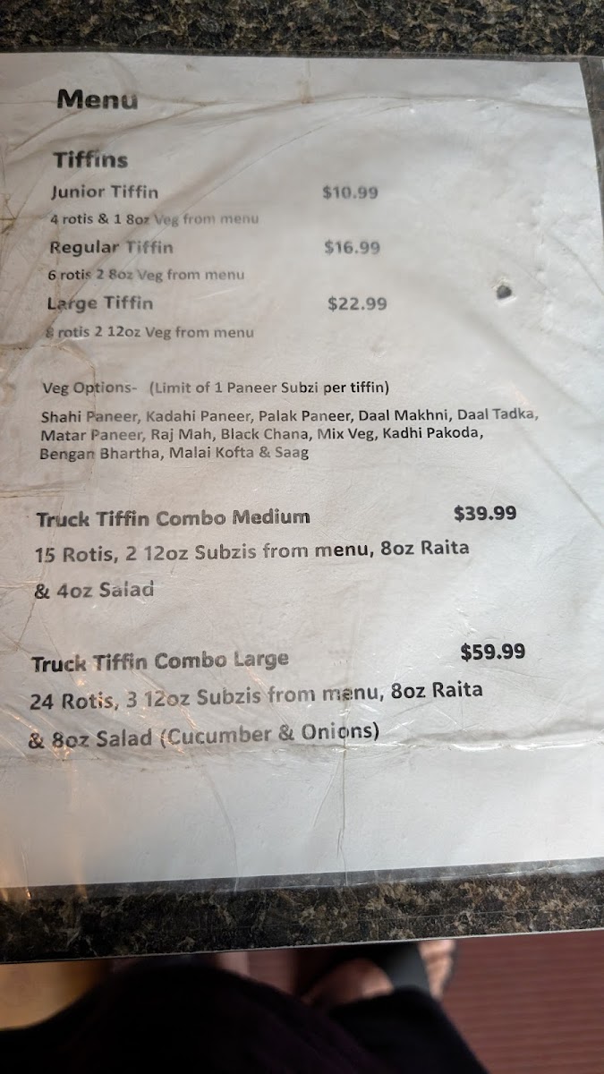 Paratha Point Restaurant - 6