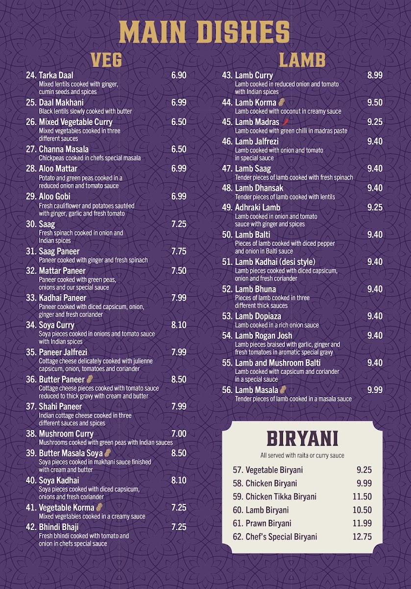 Port ‘N’ Ale - Indian Bar & Grill - 2