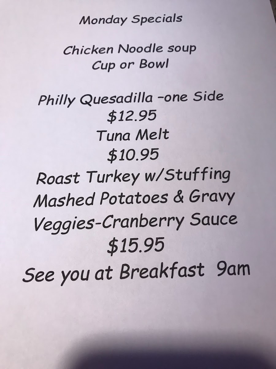 Stinger's Bar & Grill - 5