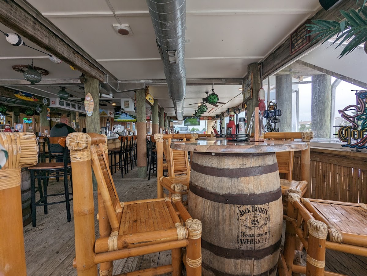 Sun Harbor Seafood and Grill