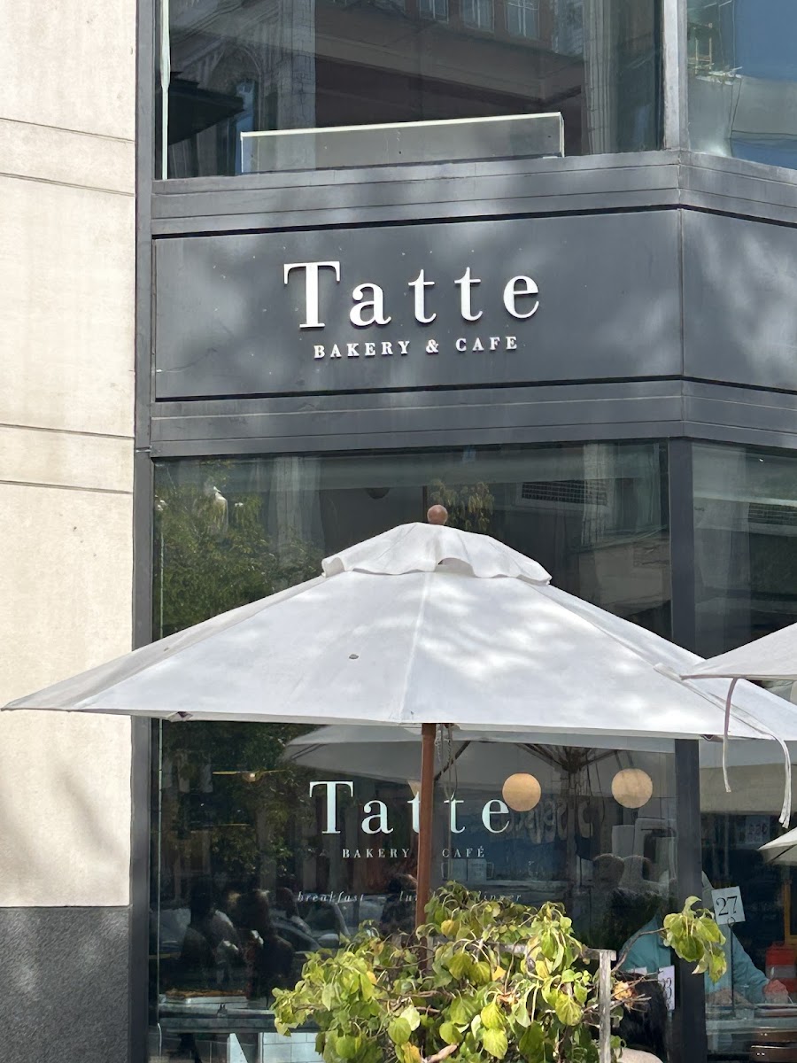 Tatte Bakery & Cafe | Northeastern