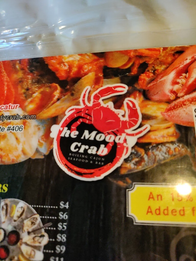 The Moody Crab - 6