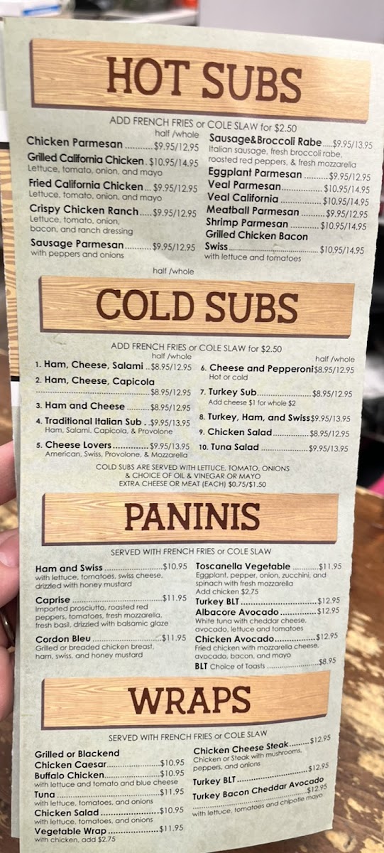 Toscanella Village Cafe - 2