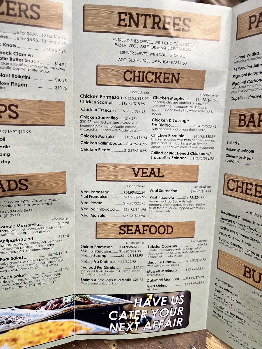 Toscanella Village Cafe - 4