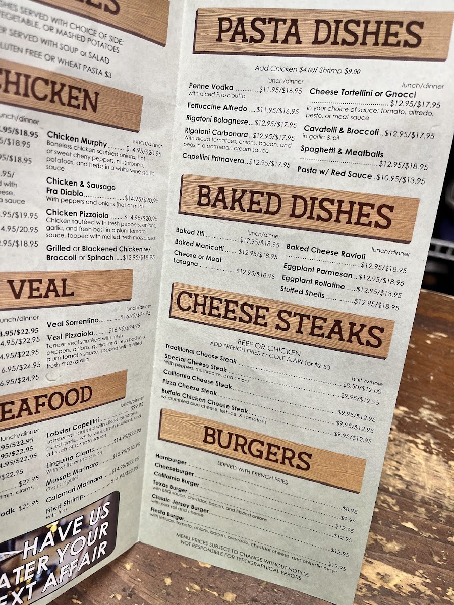 Toscanella Village Cafe - 5