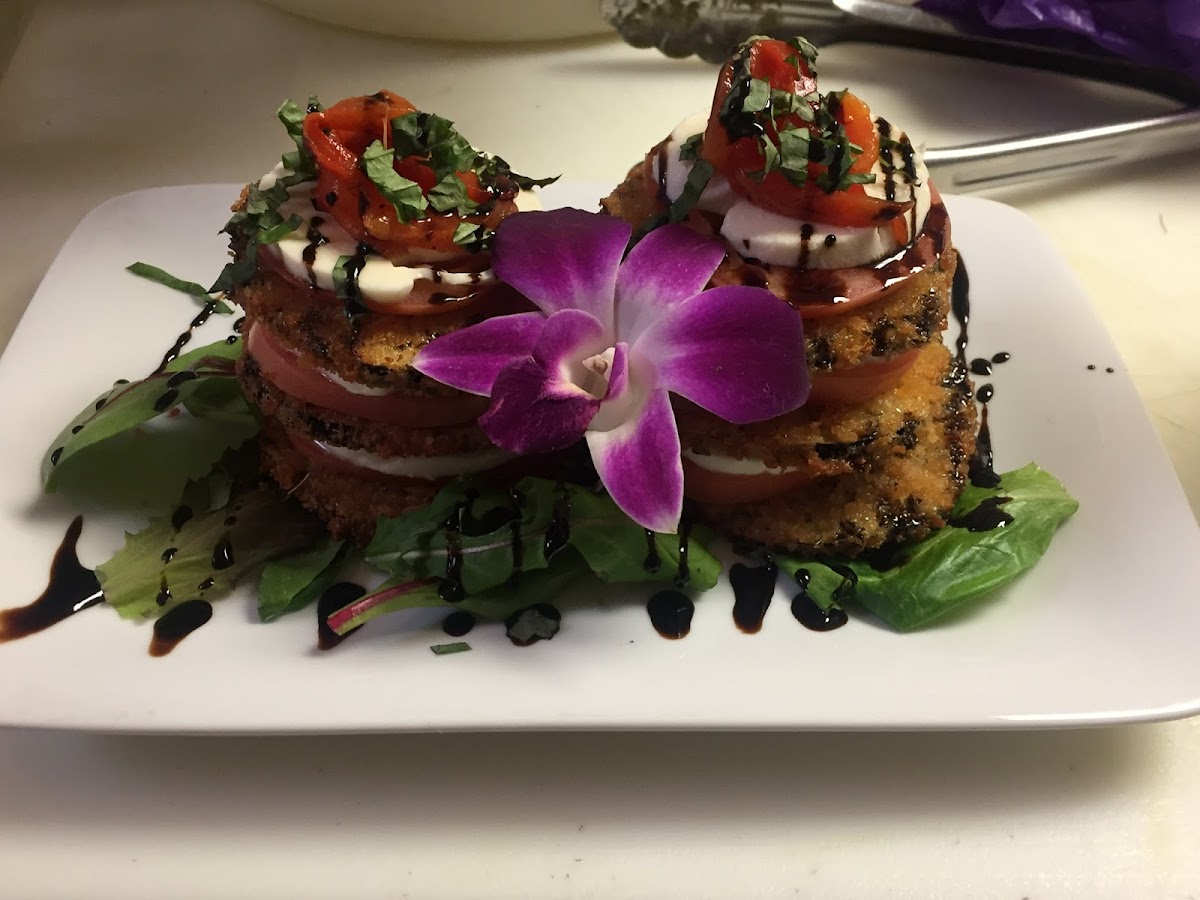 Toscanella Village Cafe