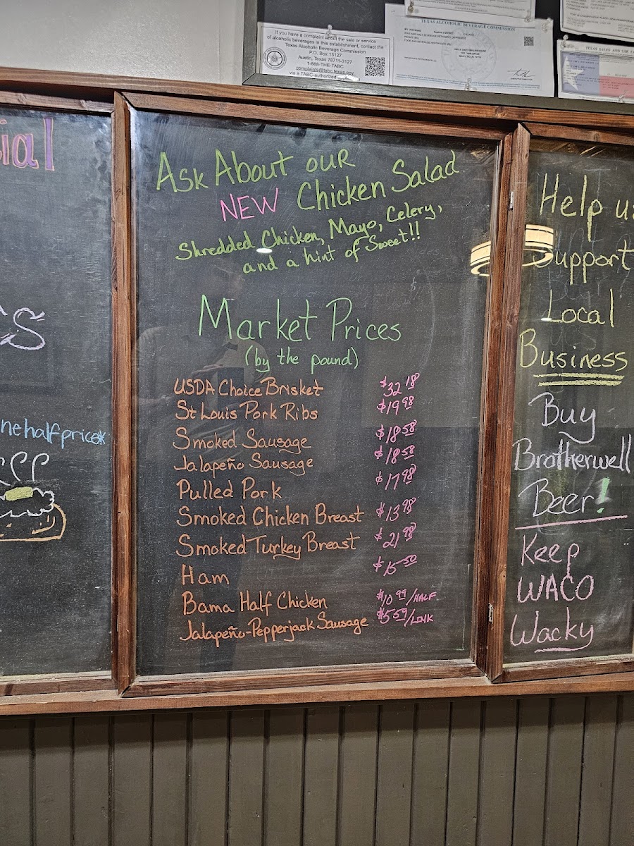 Uncle Dan's BBQ & Ribhouse - 2