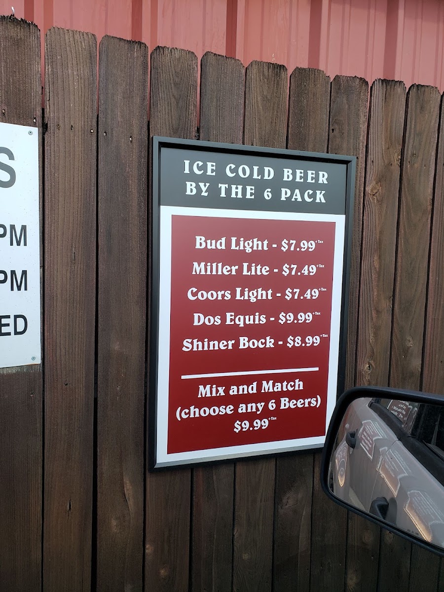 Uncle Dan's BBQ & Ribhouse - 6