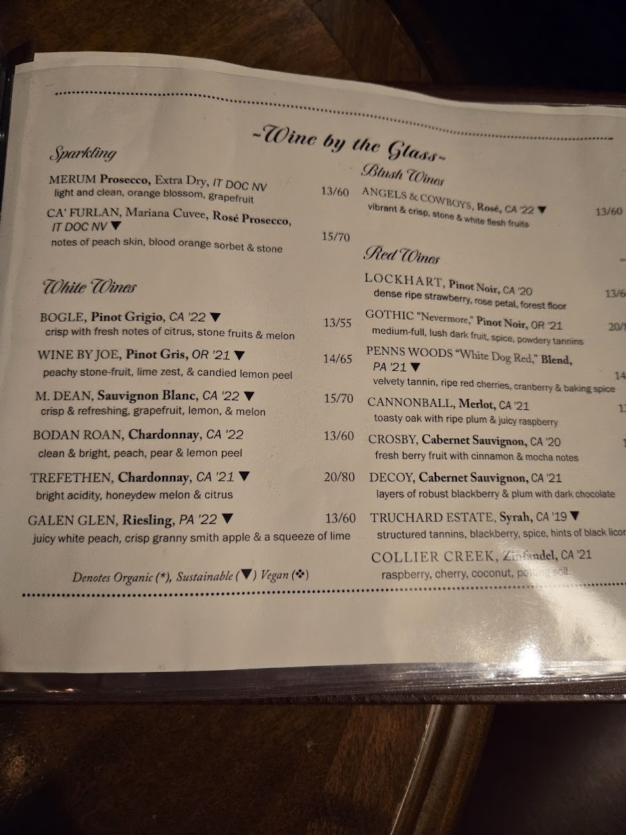 White Dog Cafe Wayne - 4