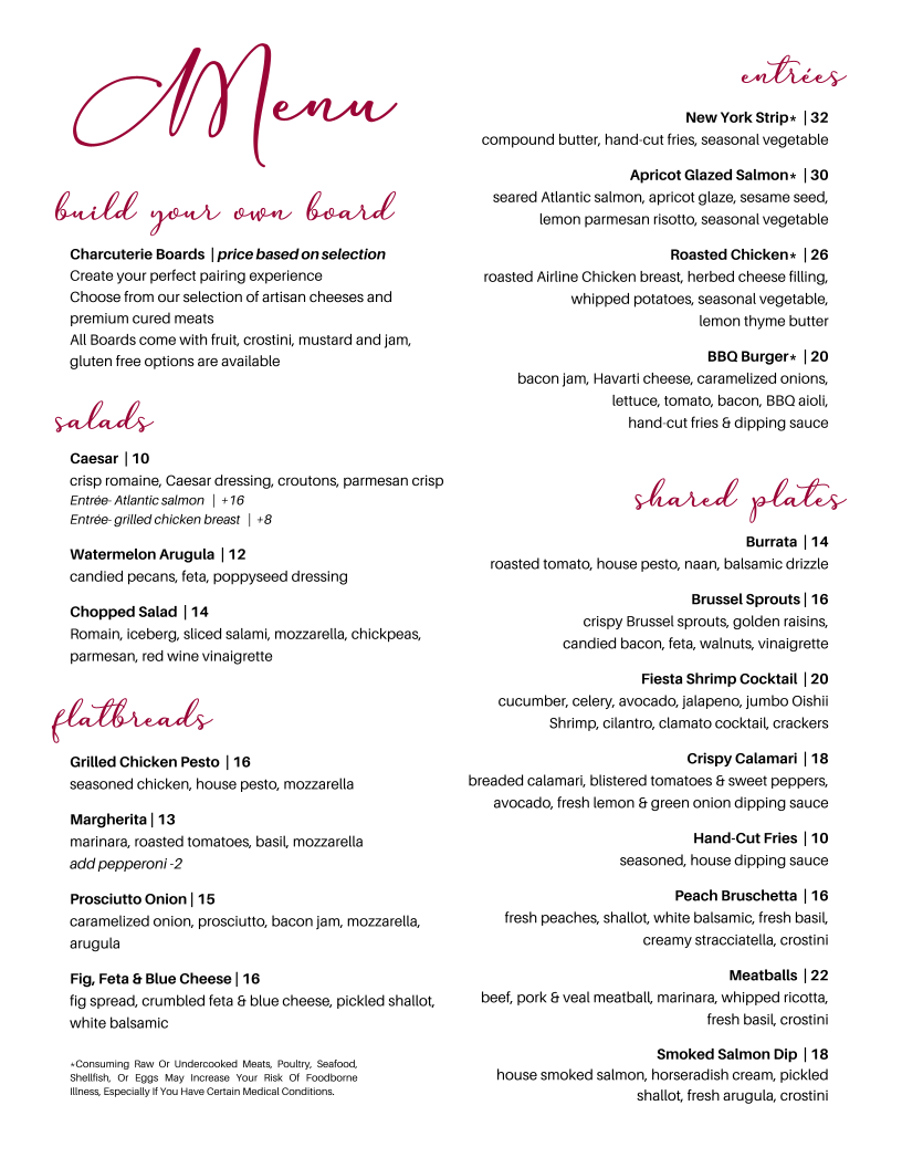 Wine Down on Market - 1