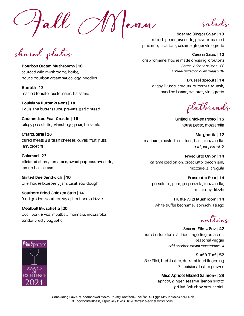 Wine Down on Market - 2