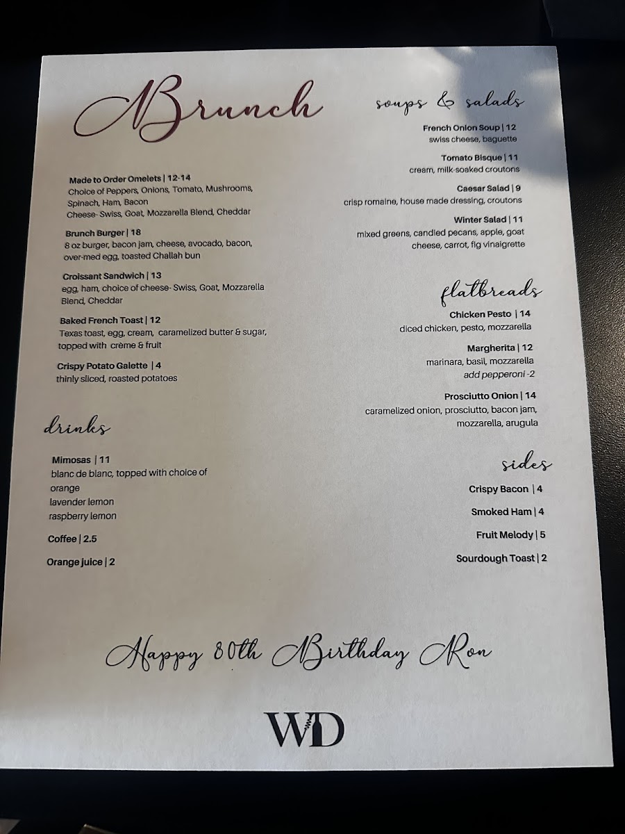 Wine Down on Market - 4