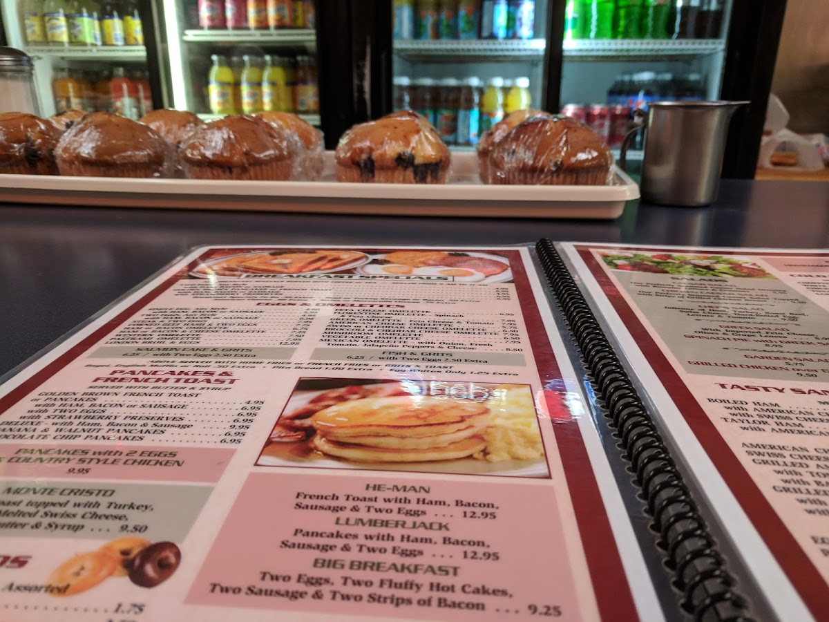 Athens Coffee Shop - 2